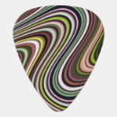 Search for unique guitar picks Trendy
