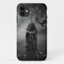 Search for goth iphone cases Death