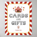 Search for carnival signs Circus baby shower