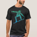 Search for snowboarding tshirts winter