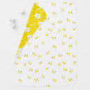 Search for bumble bee baby blankets Golden