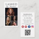 Search for long business cards Modern contemporary