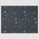Search for moon tissue paper Abstract