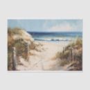 Search for landscape tissue paper Rustic