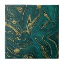 Search for green marble tiles Modern