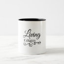 Search for hebrew mugs Life