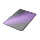 Search for grey and purple bath mats Gray