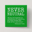 Search for social justice buttons Politics