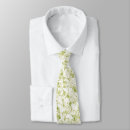 Search for olive ties Green