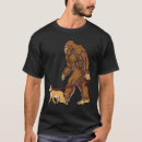 Search for sasquatch tshirts Chihuahua