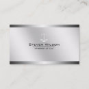 Search for law firm business cards Traditional
