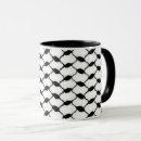 Search for palestine mugs Keffiyeh