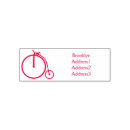 Search for bicycle stamps Vintage