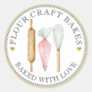 Search for bakery display Customer