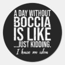 Search for bocce ball stickers Petanque
