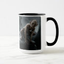 Search for lord of the rings mugs Gollum