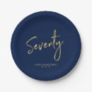 Search for adult paper plates Modern