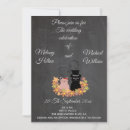 Search for cat wedding invitations Floral