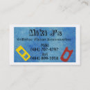 Search for cell phone business cards Cellular