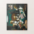 Search for poker dogs puzzles Jigsaw