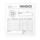 Search for business notepads Form business quotation