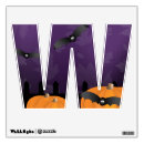 Search for halloween wall decals boo