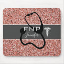 Search for nurse mousepads pink