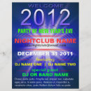 Search for concert flyers Deejay