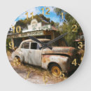 Search for garage clocks Classic