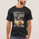 Search for happy birthday tshirts Classic