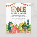 Search for 1st birthday invitations One year old