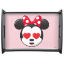 Search for minnie mouse serving trays Cute