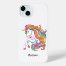 Search for unicorn iphone cases Colorful