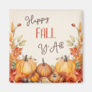 Search for pumpkin magnets Nature
