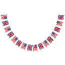 Search for british flag bunting flags English