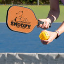 Search for snoopy pickleball paddles Smile
