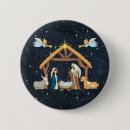 Search for jesus is the reason for the season buttons Religious