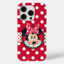 Search for iphone 15 pro cases Minnie mouse