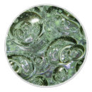 Search for cabinet knobs and pulls Green