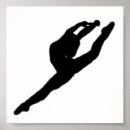 Search for jazz dancer posters Ballerina