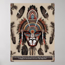 Search for native american posters Cultural heritage