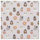 Search for cute ghost fabric Pattern
