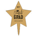 Search for graduation cake toppers Graduate