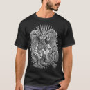 Search for archangel michael tshirts Satan