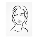 Search for abstract line drawings posters Minimalism