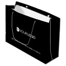 Search for business gift bags Minimalist