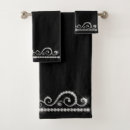 Search for bling bling bathroom accessories Black