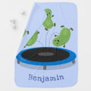 Search for funny baby blankets Cartoon