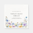 Search for funeral napkins Forever in our hearts