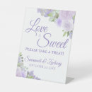 Search for sweets weddings Please take a treat